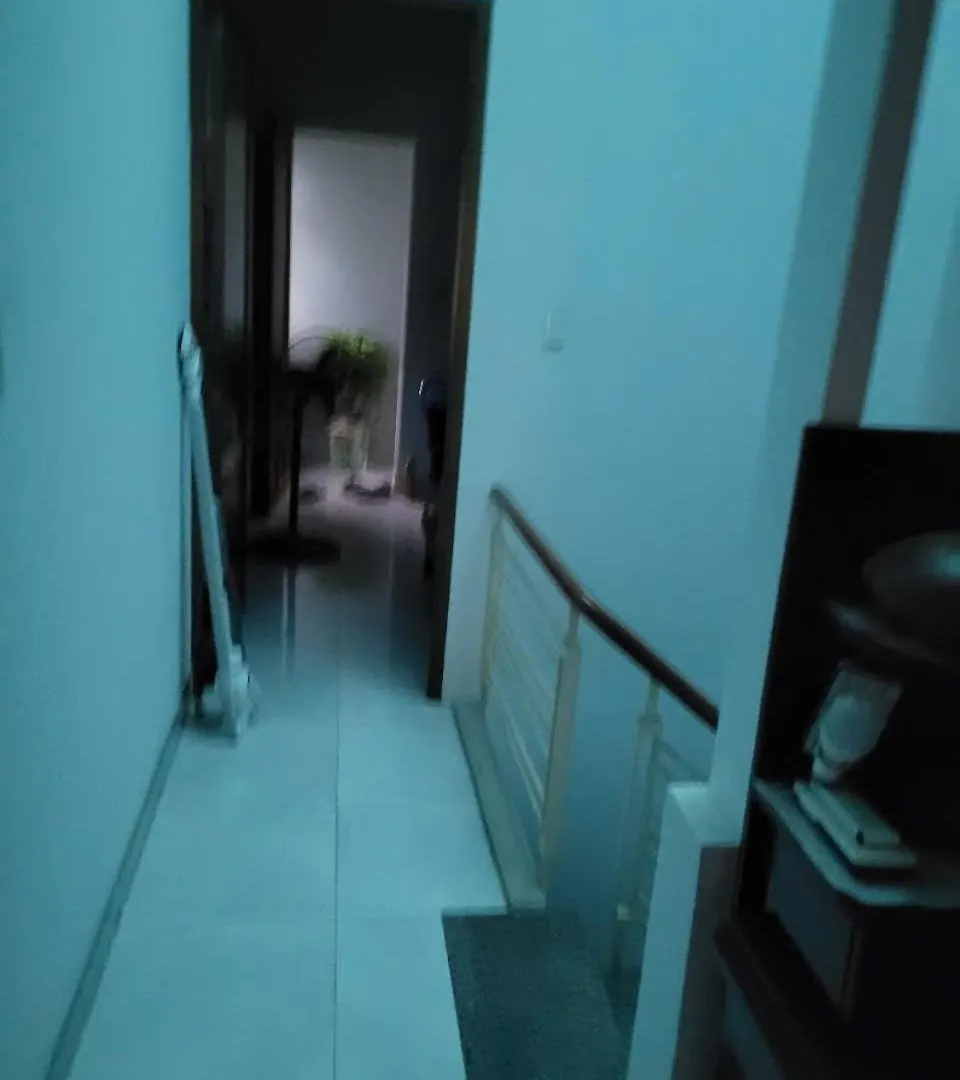 Lux Chillin Apt - Can Ho Huong Bien Da Nang