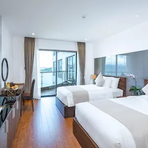 Hotel Alan Sea, Đà Nẵng